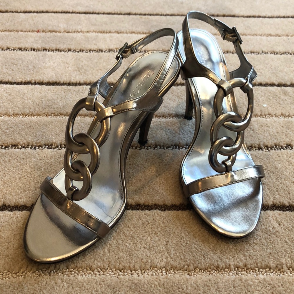 Calvin Klein Heels